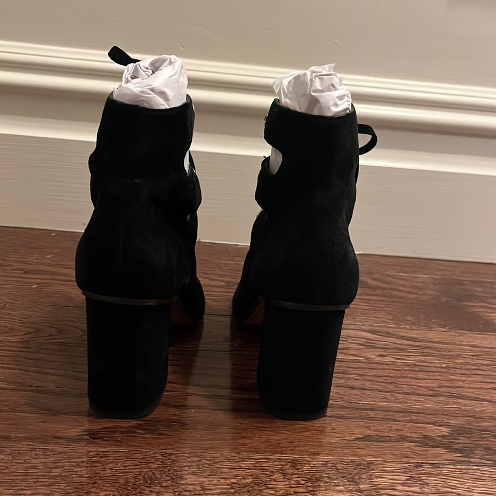 PRISCILLA SANDALS